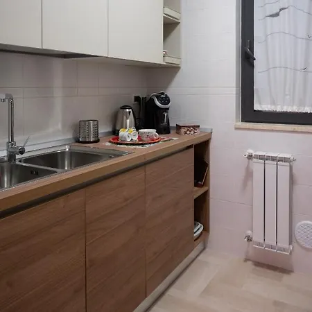 Casa Madoro Apartment Grottaglie Exterior photo