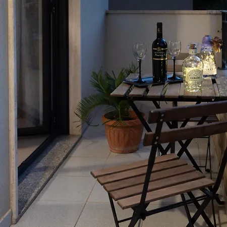 Casa Madoro Apartment Grottaglie Exterior photo