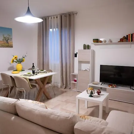 Ferienwohnung Casa Madoro Grottaglie Exterior foto