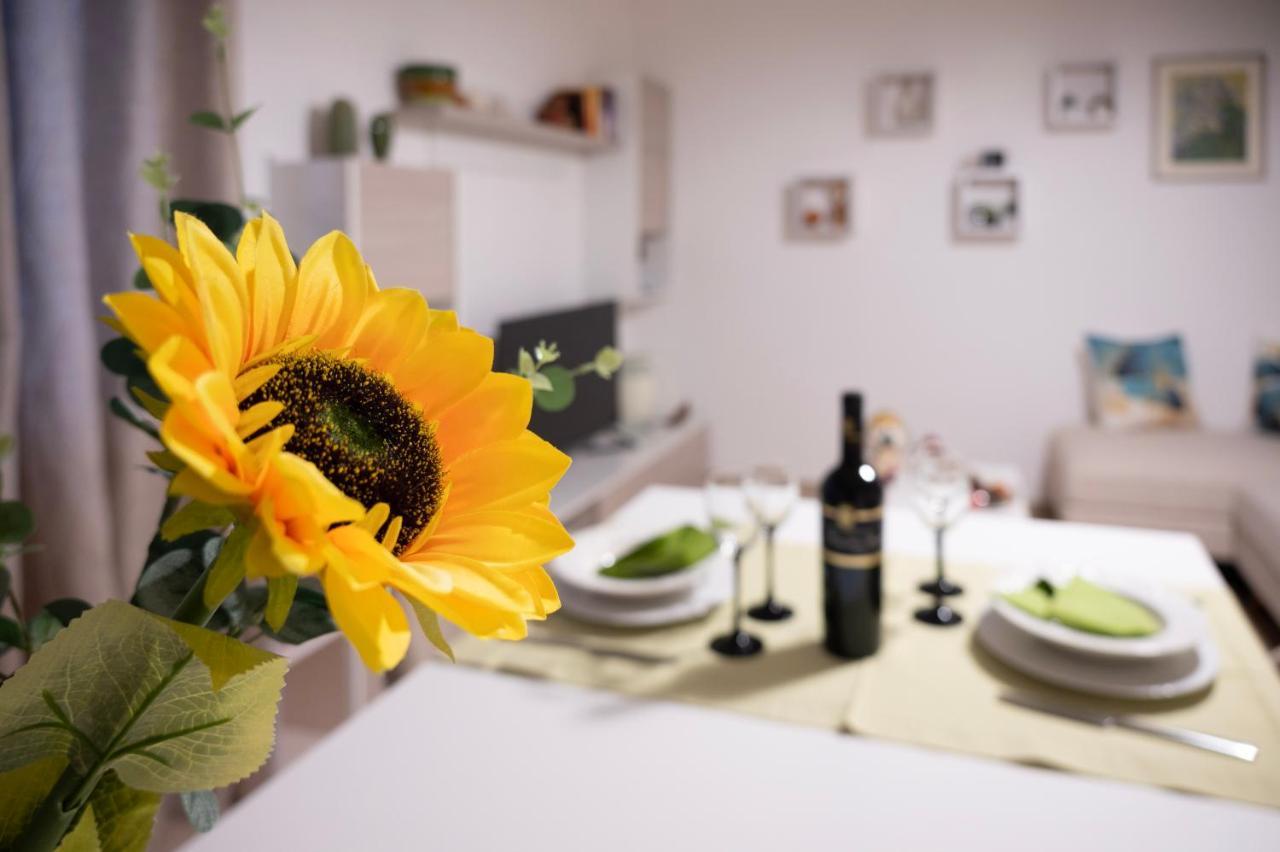 Casa Madoro Apartment