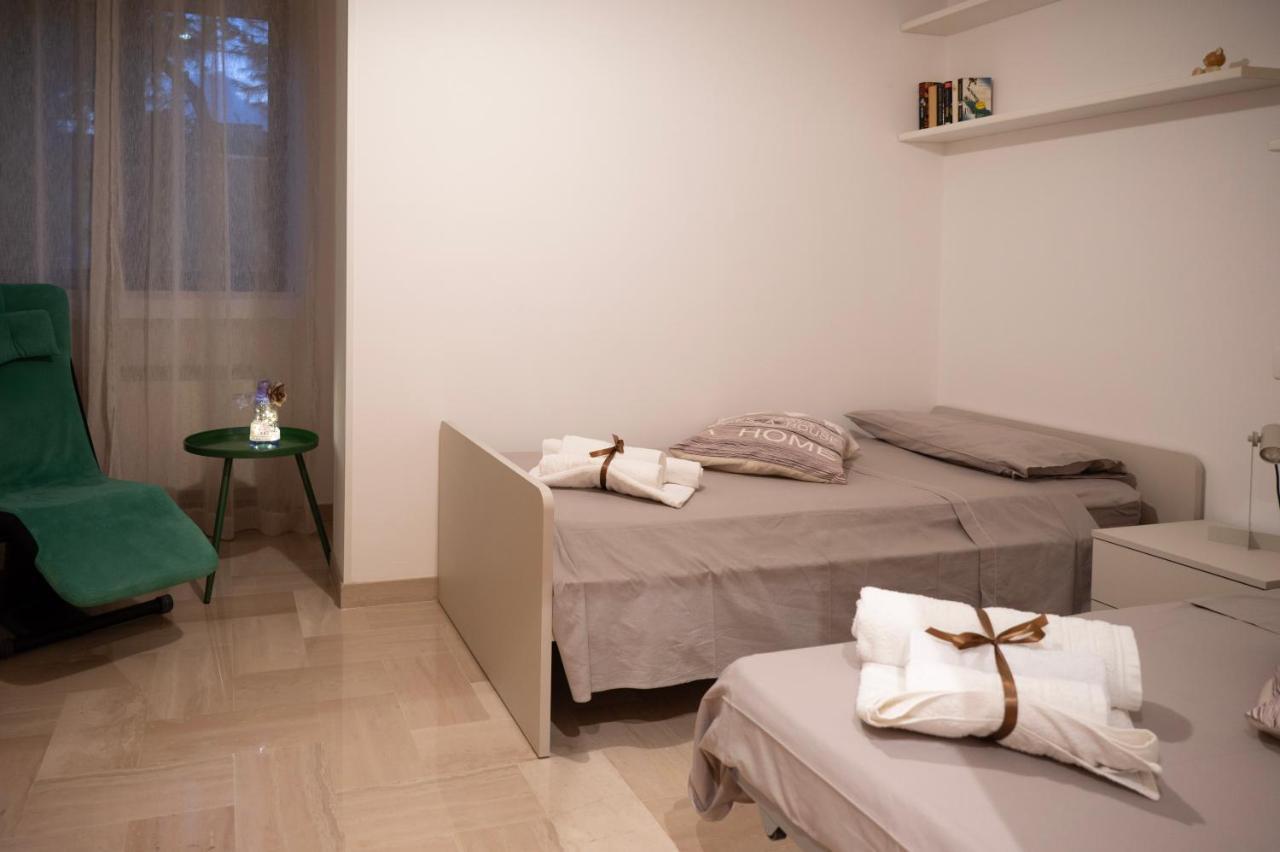 Apartment Casa Madoro *