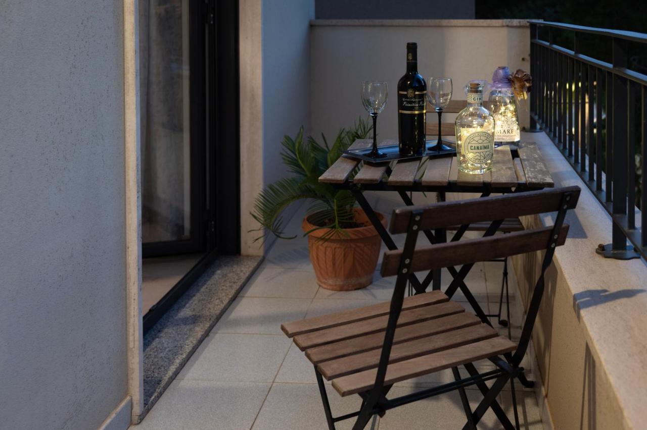 Apartment Casa Madoro Grottaglie
