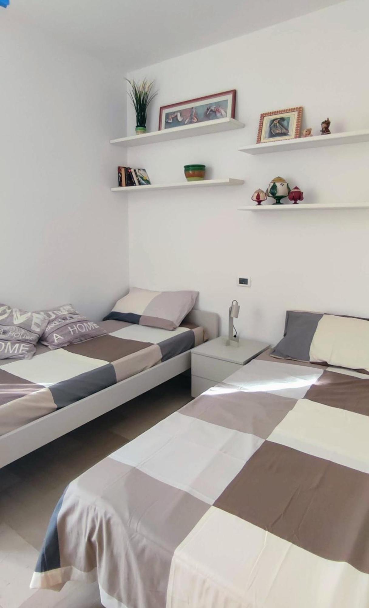 Casa Madoro Grottaglie