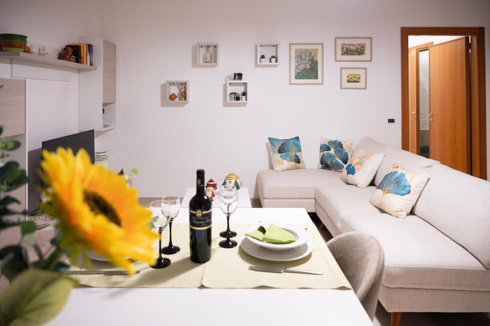 Apartment Casa Madoro *