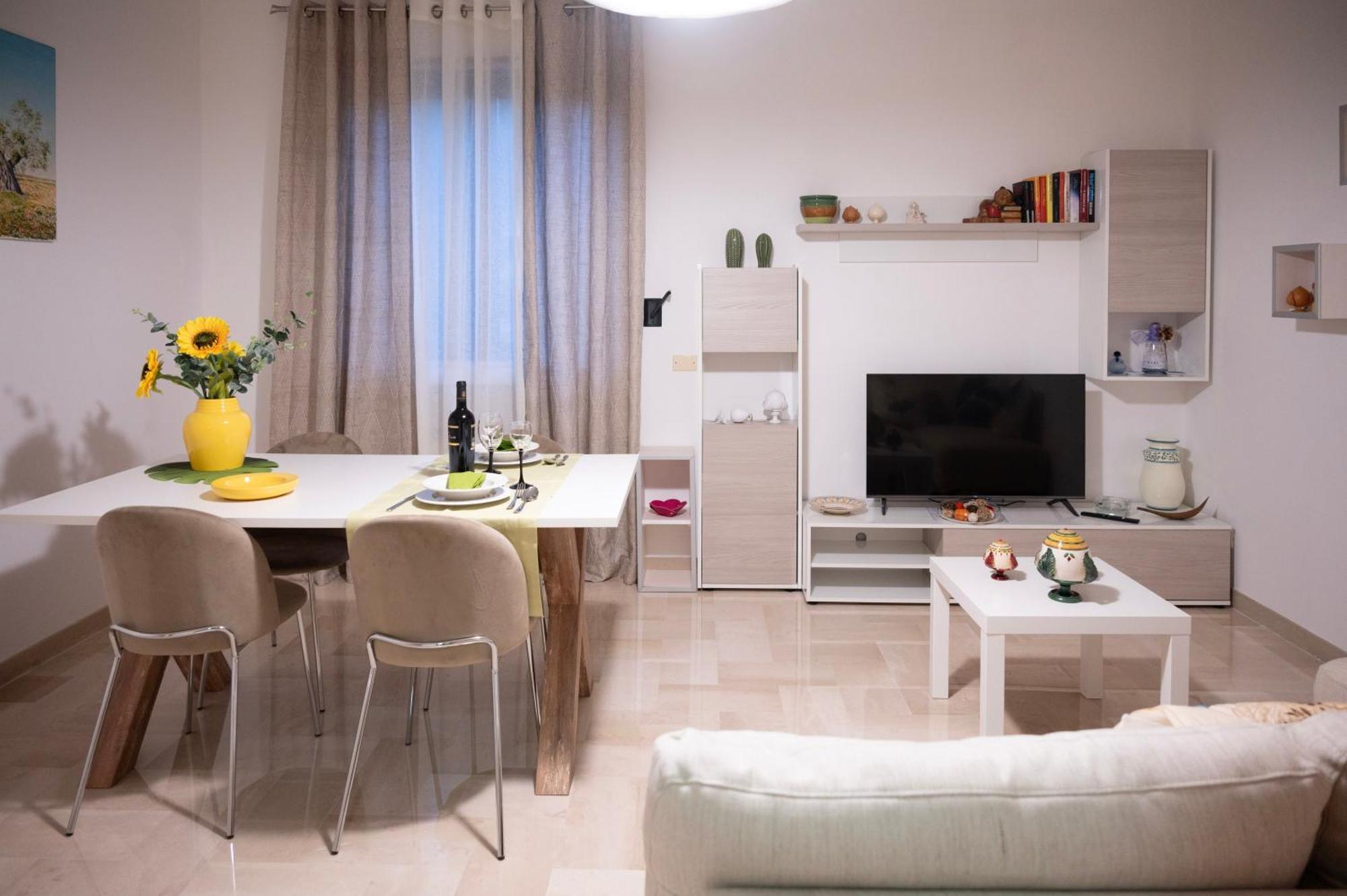 Casa Madoro *