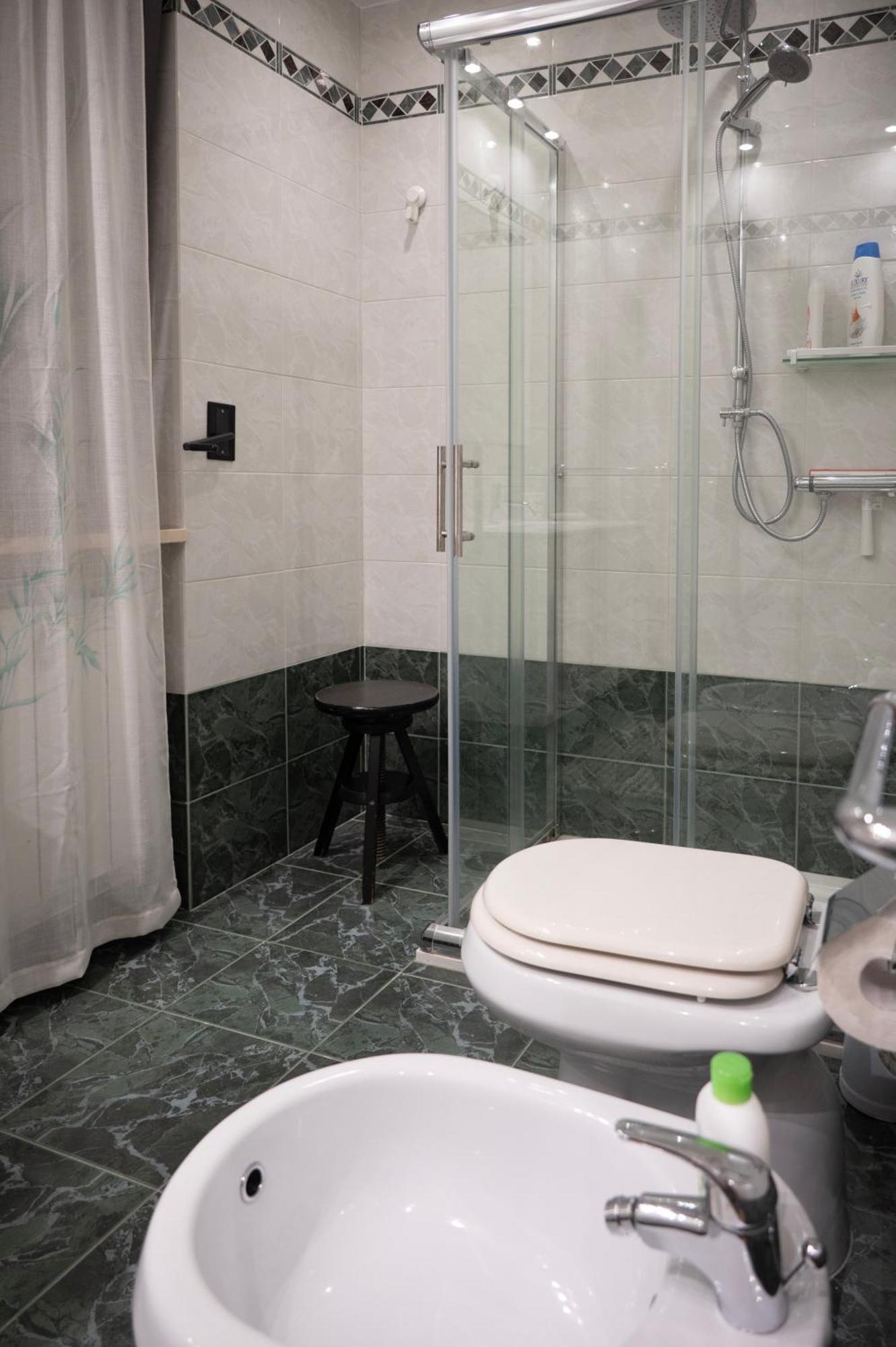 Casa Madoro Apartment